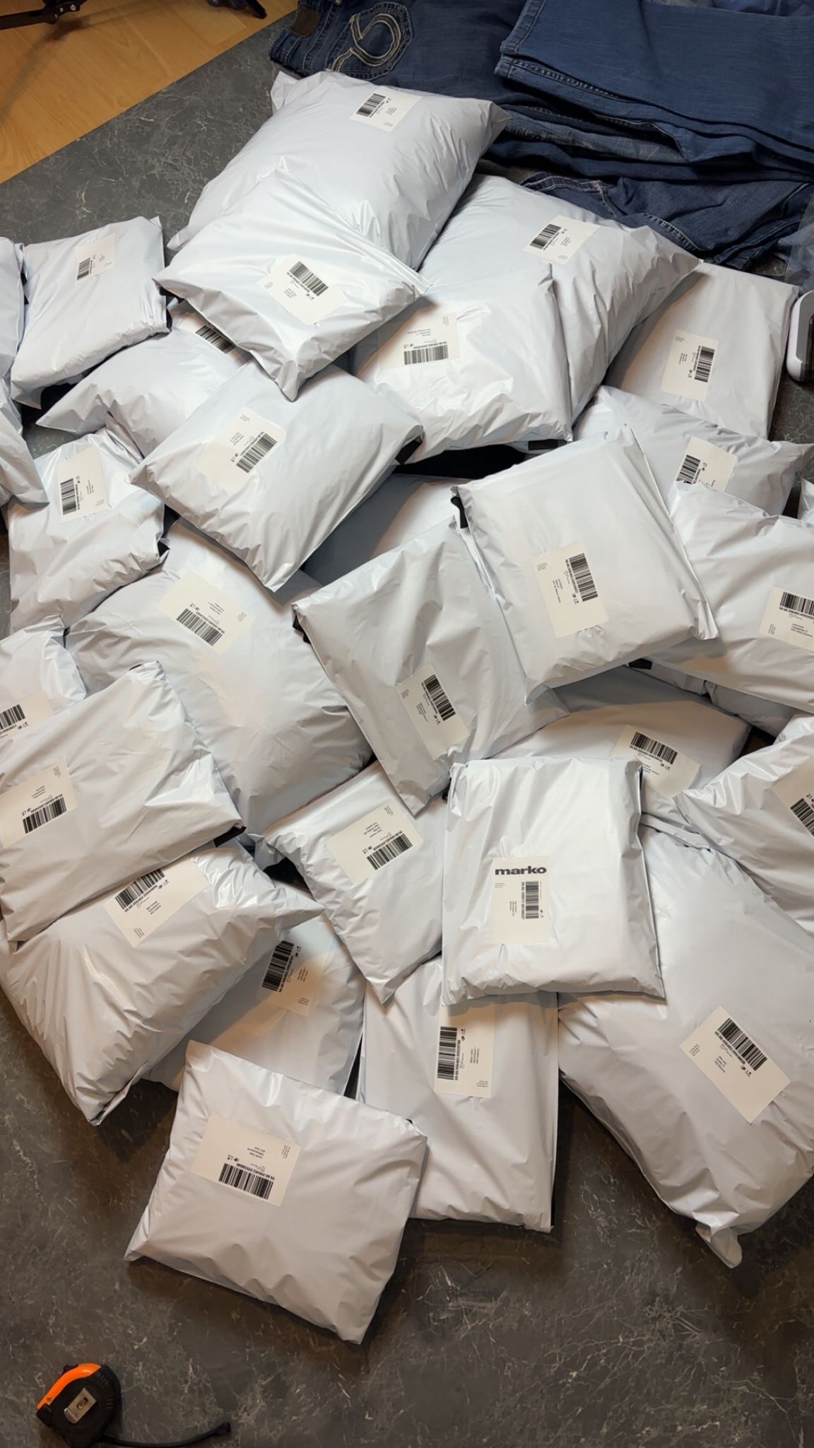 Reselling Ergebnis 2 – Community Resultat