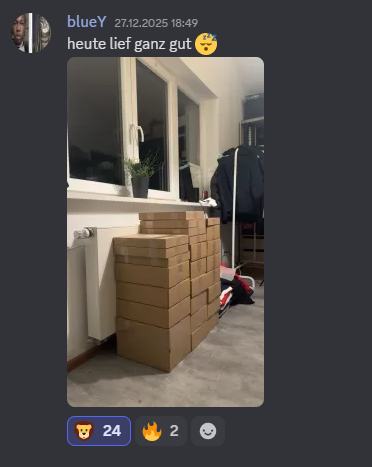 Reselling Ergebnis 7 – Community Resultat