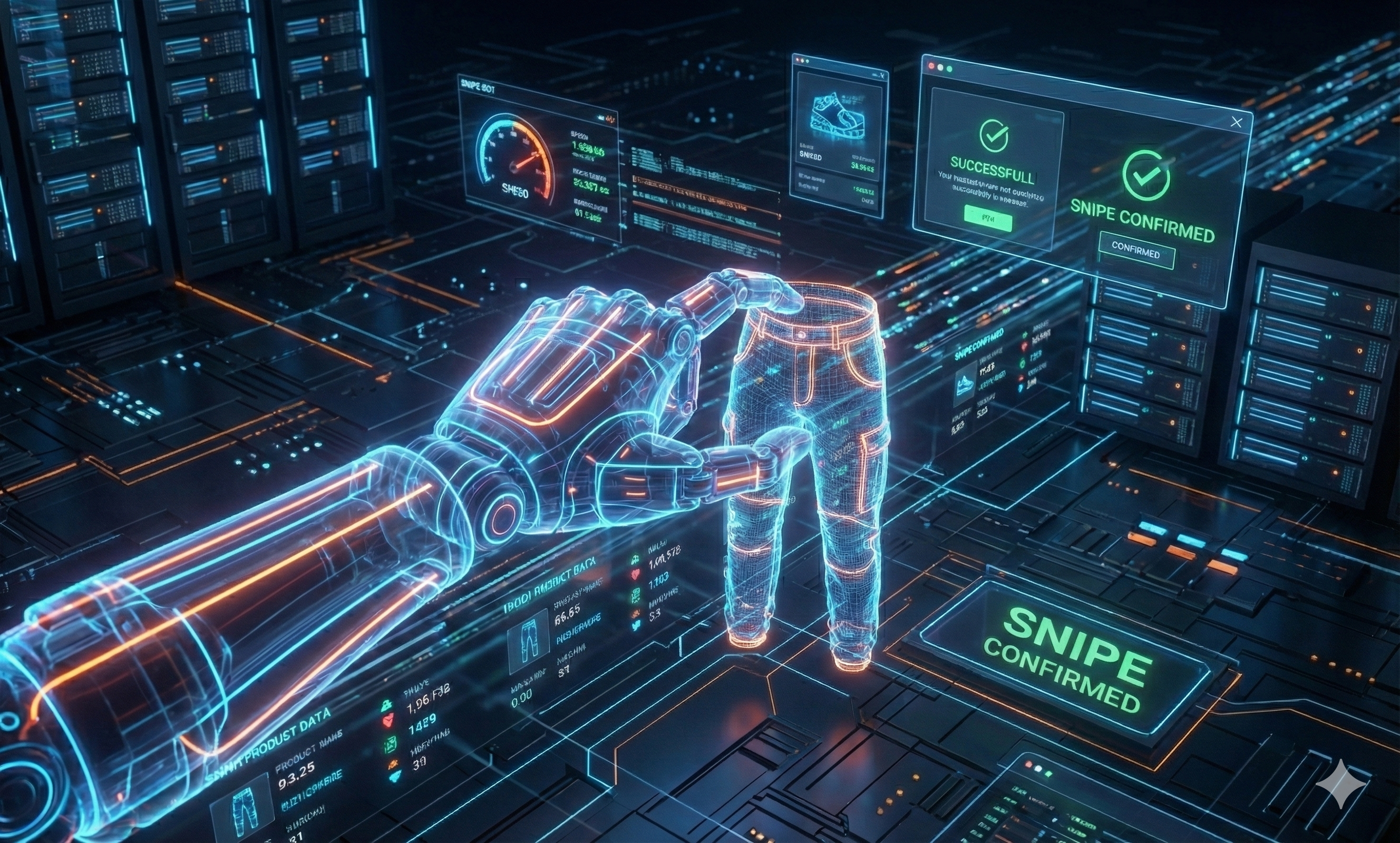 Reselling Tools – schneller Deals finden